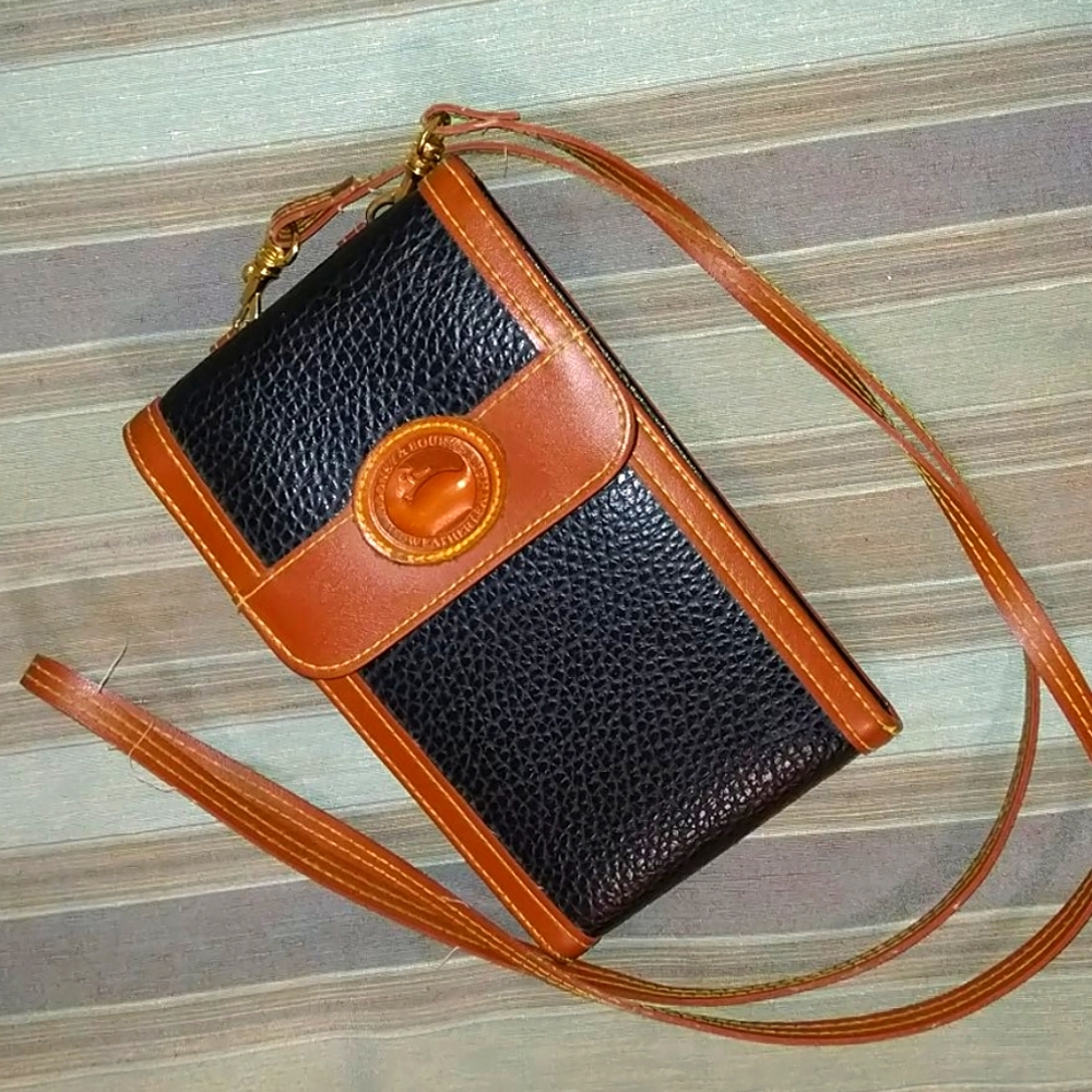 Dooney & Bourke All Weather Leather®